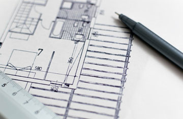 house planning